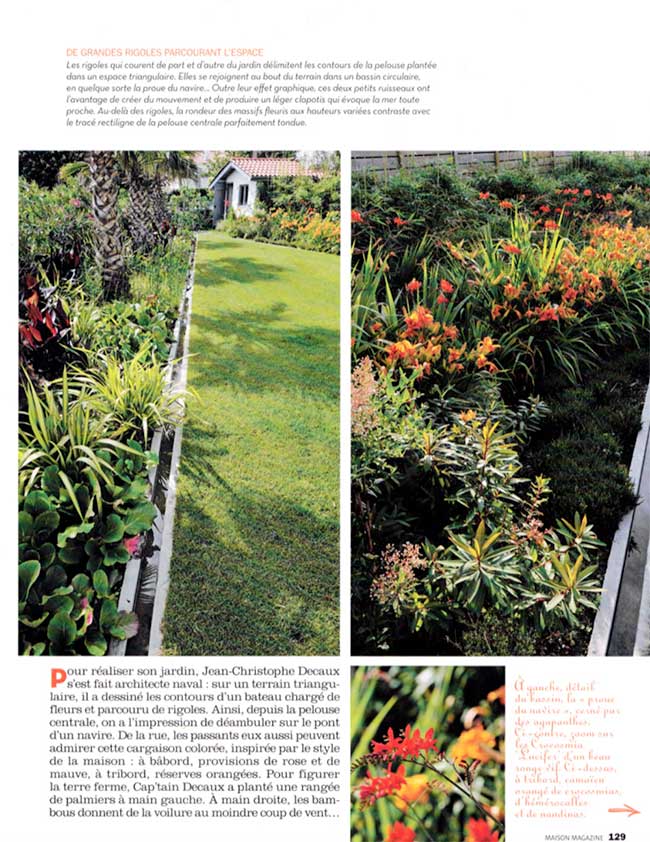 maison_magazine - jardin